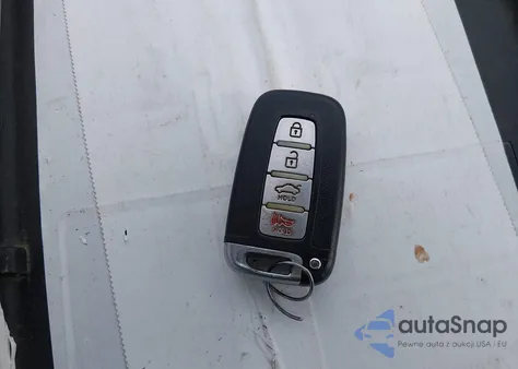 2012 Hyundai Equus Signature from USA, damaged, VIN KMHGH4JHXCU057012